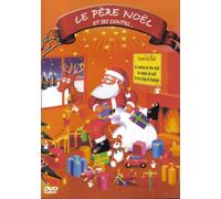 LE PERE NOEL ET SES CONTES