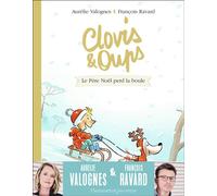 Le Père Noël perd la boule