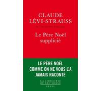 Le Père Noël Supplicié