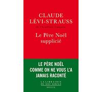 Le Père Noël supplicié