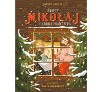 Le Père Noël. Une histoire vraie