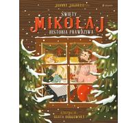 Le Père Noël. Une histoire vraie