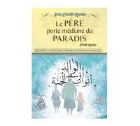 LE PÈRE PORTE MÉDIANE DU PARADIS