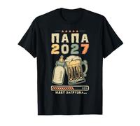 Le Père Russe Sera Bientôt Le Père du Chargement 2027 T-Shirt