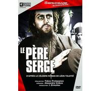 Le pere serge