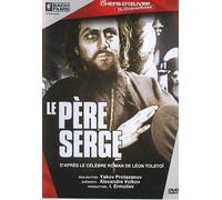 Le pere serge