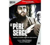 Le Père Serge