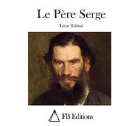 Le Père Serge