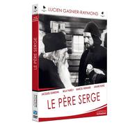 Le Père Serge (Dvd)