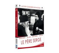 Le père Serge DVD DVD