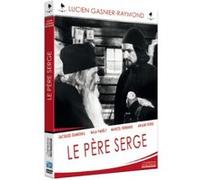 Le père Serge DVD G