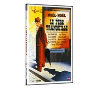 Le Père tranquille