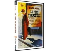 Le Père tranquille DVD E