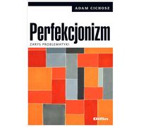 Le perfectionnisme. Esquisse de la problématique