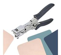 Le Perforateur d'Angle pour Papier - Outil Coupe-Bord De Précision,Poinçonneuse à Arrondis,pour Loisirs Créatifs Cartes Postales Photos Tampons Agendas Scrapbooking Albums Projets DIY