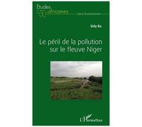 Le Péril De La Pollution Sur Le Fleuve Niger
