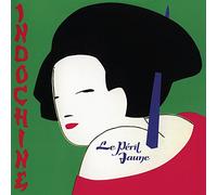 Le péril jaune Edition Remasterisée Vinyle