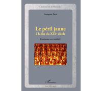 Le péril jaune à la fin du XIXe siècle: Fantasme ou réalité ?