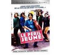 Le Peril Jeune