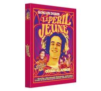 Le péril jeune Combo Blu-ray DVD E