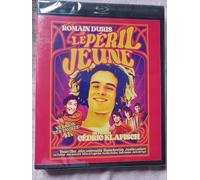 le peril jeune blu ray