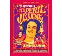 Le Péril Jeune [Blu-Ray + 2 DVD + Livret]