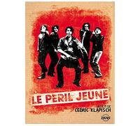 Le Peril Jeune - Edition Collector Digipack 2 DVD [DVD]