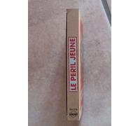 Le Péril jeune - Édition Digipack 2 DVD