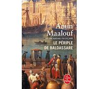 Le Périple de Baldassare