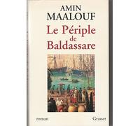 Le périple de Baldassare Amin Maalouf (Auteur)