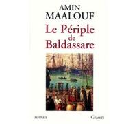 Le périple de Baldassare Amin Maalouf (Auteur)