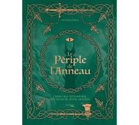Le périple de l'Anneau - L'héritage intemporel des films de Peter Jackson