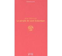 Le Périple De Saint Colomban