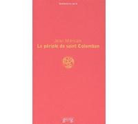 Le périple de saint Colomban