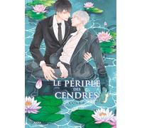 Le périple des cendres