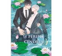 Le périple des cendres Conro (Auteur), Conro (Illustration), Conro (Scénario)
