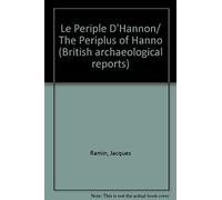 Le Périple d'Hannon / The Periplus of Hanno