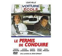 Le Permis de Conduire