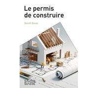 Le permis de construire