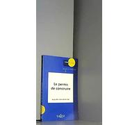 Le Permis De Construire. Edition 1997