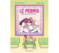 Le Permis - Pour Des Parents Bien Élevés