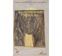 Joëlle Chassin – Le Pérou, des citoyens en quête de République – Broché