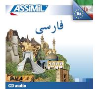 Le Persan ; Enregistrements CD Audio (x4)