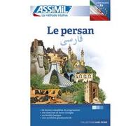 Le persan (livre seul) Dominique Halbout (Auteur), Muhammad-Hossein Karimi (Auteur)