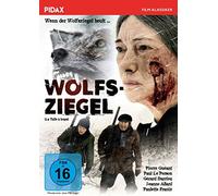 Le Person,Paul - Wolfsziegel