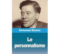 Le personnalisme