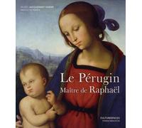 Le Pérugin, Maître De Raphaël