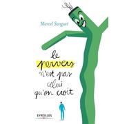 Le pervers n'est pas celui qu'on croit Marcel Sanguet (Auteur)