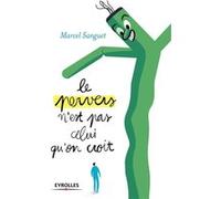 Le pervers n'est pas celui qu'on croit – Groupe Eyrolles