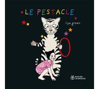 LE PESTACLE - Poche - Ilya Green - Didier Jeunesse - Poche - Contes et légendes jeunesse